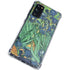 Vincent Van Gogh Irises Galaxy S20 FE Clear Case