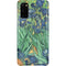 Vincent Van Gogh Irises Galaxy S20 Lite Case