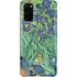 Vincent Van Gogh Irises Galaxy S20 Lite Case