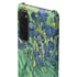 Vincent Van Gogh Irises Galaxy S20 Lite Case