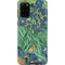 Vincent Van Gogh Irises Galaxy S20 Plus Pro Case