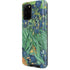 Vincent Van Gogh Irises Galaxy S20 Plus Pro Case
