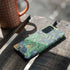 Vincent Van Gogh Irises Galaxy S20 Plus Pro Case