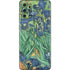 Vincent Van Gogh Irises Galaxy S20 Plus Skin