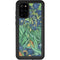 Vincent Van Gogh Irises Galaxy S20 Plus Waterproof Case