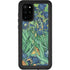 Vincent Van Gogh Irises Galaxy S20 Plus Waterproof Case