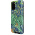 Vincent Van Gogh Irises Galaxy S20 Pro Case