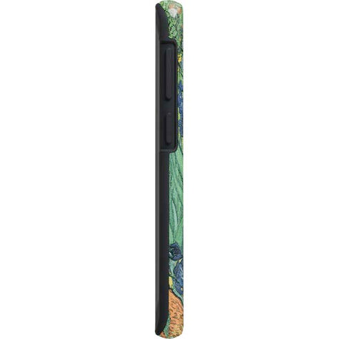 Vincent Van Gogh Irises Galaxy S20 Pro Case
