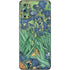 Vincent Van Gogh Irises Galaxy S20 Skin