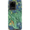 Vincent Van Gogh Irises Galaxy S20 Ultra 5G Pro Case