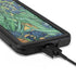 Vincent Van Gogh Irises Galaxy S20 Waterproof Case