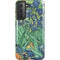 Vincent Van Gogh Irises Galaxy S21 5G Pro Case