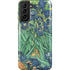 Vincent Van Gogh Irises Galaxy S21 FE Pro Case
