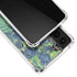 Vincent Van Gogh Irises Galaxy S21 Plus 5G Clear Case