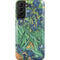 Vincent Van Gogh Irises Galaxy S21 Plus 5G Pro Case