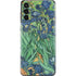 Vincent Van Gogh Irises Galaxy S21 Plus 5G Skin