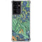 Vincent Van Gogh Irises Galaxy S21 Ultra 5G Clear Case