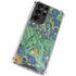 Vincent Van Gogh Irises Galaxy S21 Ultra 5G Clear Case