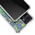 Vincent Van Gogh Irises Galaxy S21 Ultra 5G Clear Case