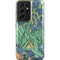 Vincent Van Gogh Irises Galaxy S21 Ultra 5G Pro Case