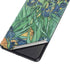 Vincent Van Gogh Irises Galaxy S21 Ultra 5G Skin
