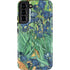 Vincent Van Gogh Irises Galaxy S22 Plus Pro Case