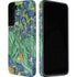 Vincent Van Gogh Irises Galaxy S22 Plus Pro Case