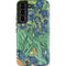 Vincent Van Gogh Irises Galaxy S22 Pro Case