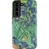 Vincent Van Gogh Irises Galaxy S22 Pro Case