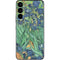 Vincent Van Gogh Irises Galaxy S22 Skin