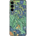 Vincent Van Gogh Irises Galaxy S22 Skin