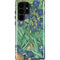 Vincent Van Gogh Irises Galaxy S22 Ultra Pro Case
