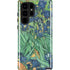 Vincent Van Gogh Irises Galaxy S22 Ultra Pro Case