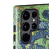 Vincent Van Gogh Irises Galaxy S22 Ultra Pro Case