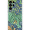 Vincent Van Gogh Irises Galaxy S22 Ultra Skin