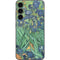 van Gogh - Irises by Van Gogh Galaxy S23 FE Skin