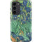 Vincent Van Gogh Irises Galaxy S23 Plus Pro Case