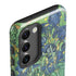 Vincent Van Gogh Irises Galaxy S23 Plus Pro Case