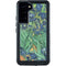 Vincent Van Gogh Irises Galaxy S23 Plus Waterproof Case