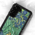 Vincent Van Gogh Irises Galaxy S23 Plus Waterproof Case