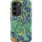 Vincent Van Gogh Irises Galaxy S23 Pro Case
