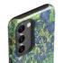 Vincent Van Gogh Irises Galaxy S23 Pro Case