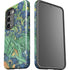 Vincent Van Gogh Irises Galaxy S23 Pro Case
