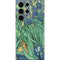 Vincent Van Gogh Irises Galaxy S23 Ultra Skin