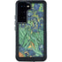 Vincent Van Gogh Irises Galaxy S23 Waterproof Case