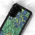 Vincent Van Gogh Irises Galaxy S23 Waterproof Case