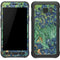Vincent Van Gogh Irises Galaxy S7 Active Skin