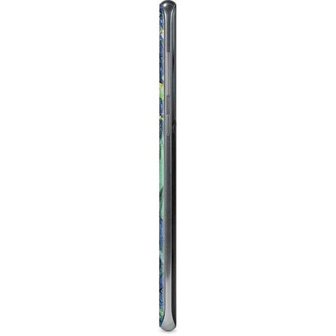 Vincent Van Gogh Irises Galaxy S8 Skin