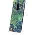 Vincent Van Gogh Irises Galaxy S9 Plus Skin