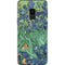 Vincent Van Gogh Irises Galaxy S9 Skin